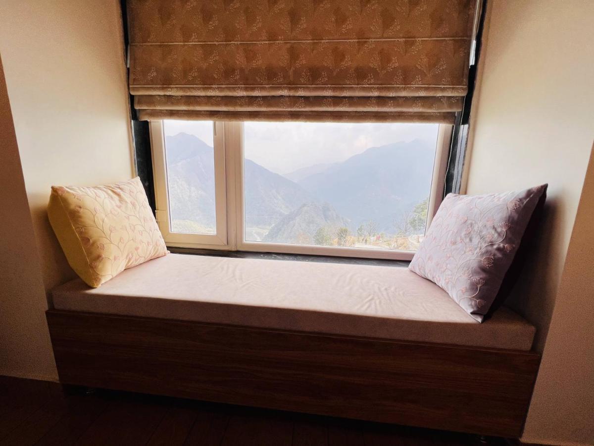 Dandelion By The Hills Hotel Lakhwār Екстериор снимка